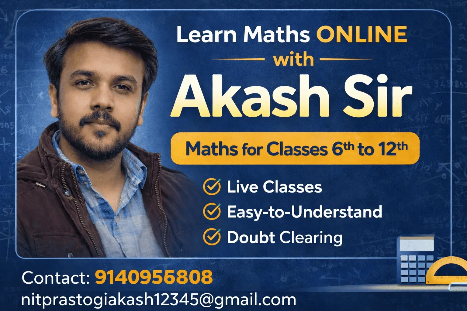 Complete Maths